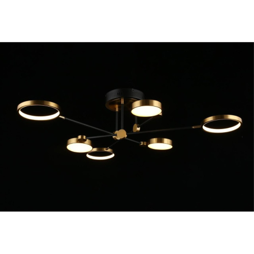 Люстра потолочная APL.043.07.50 фото 8