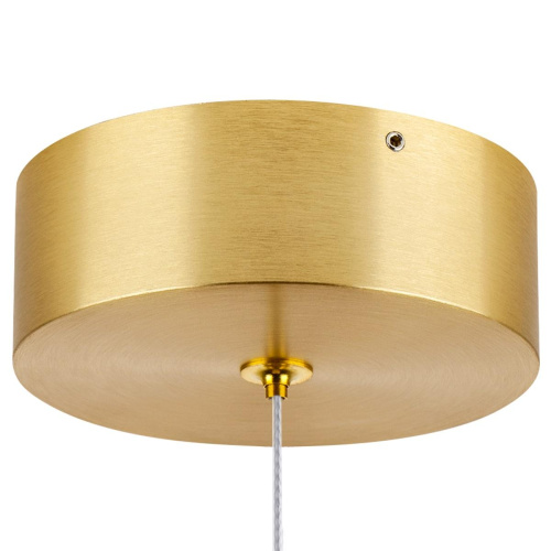 Подвесной светодиодный светильник Lightstar Colore 805403 фото 3