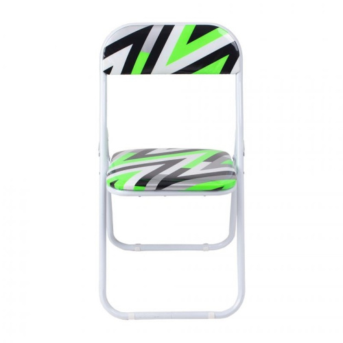 Складной стул Juventus Green Складной стул Juventus Green