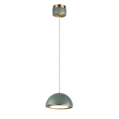 Подвесной светильник Odeon Light Lulu L-Vision 5452/6L фото 2