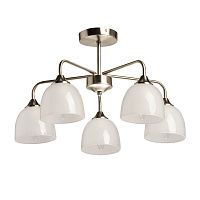 Люстра De City Блеск