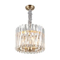 Люстра подвесная APL.808.13.05