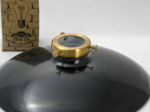 Подвесной светильник Lussole Loft IX LSP-9604 фото 6