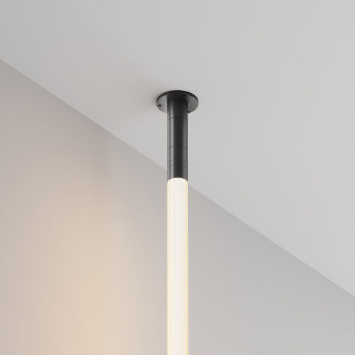 Комплектующие для систем освещения с токоведущими элементами Technical CA023BI-P-B фото 5 Комплектующие для систем освещения с токоведущими элементами Technical CA023BI-P-B фото 5