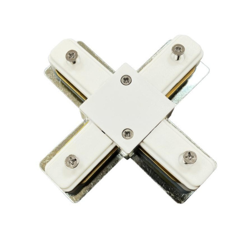 Соединитель Wertmark WTE WTE.L5.00.X10 Соединитель Wertmark WTE WTE.L5.00.X10