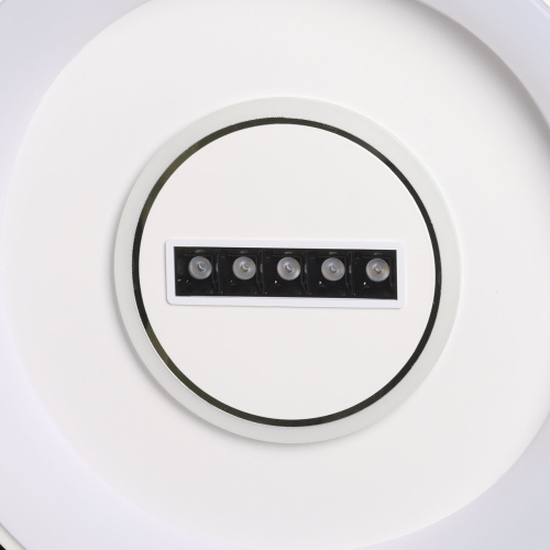 Потолочный светильник De City Мадлен 424014201 фото 2