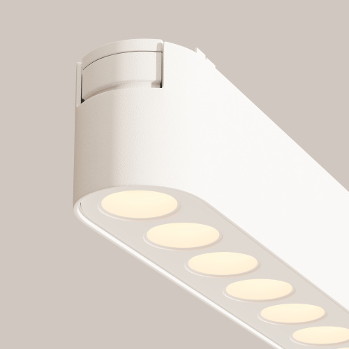 Трековый светильник Technical TR082-1-12W3K-M-W фото 5 Трековый светильник Technical TR082-1-12W3K-M-W фото 5