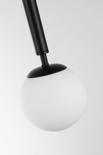 Подвесной светильник Lampit TP 2022-1 BK фото 3 Подвесной светильник Lampit TP 2022-1 BK фото 3