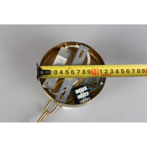 Светильник подвесной APL.070.06.05 фото 8