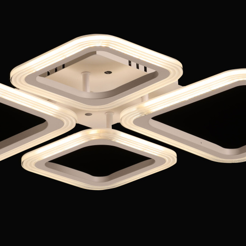 Люстра De City Мадлен фото 4