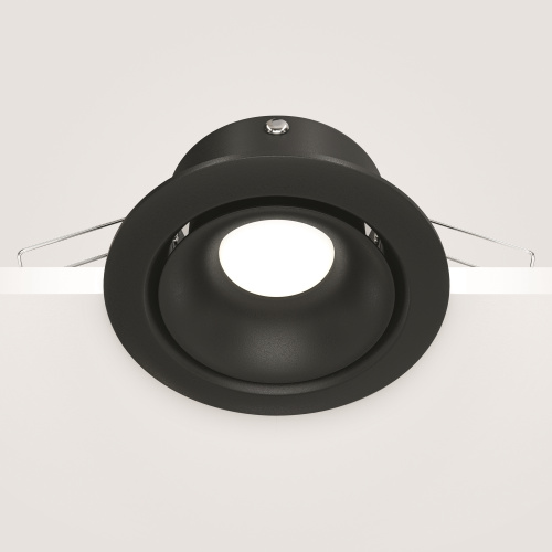 Встраиваемый светильник Technical DL030-2-01B фото 3