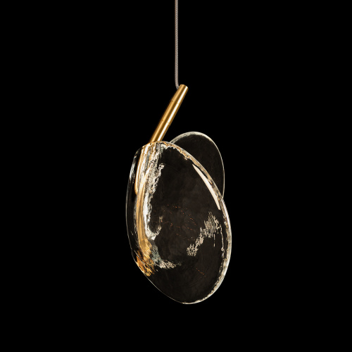 10468P Clear Подвесной светильник LOFT IT Flap фото 7