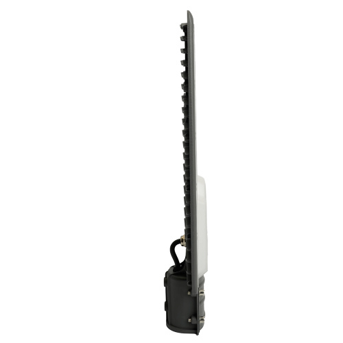 Светодиодный уличный консольный светильник Feron SP3033 100W 6400K 230V, серый фото 4