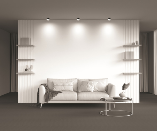 Потолочный светильник Technical C086CL-GX53-SRD-BG фото 5