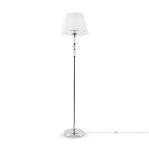 Напольный светильник (торшер) Maytoni MOD018FL-01CH фото 5