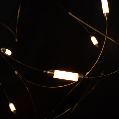 10309/21 Подвесной светильник LOFT IT Flock of Light фото 4