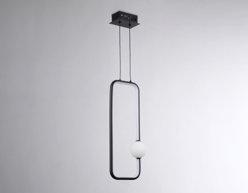 Подвесной светодиодный светильник Ambrella light Comfort LineTech FL66363 фото 4