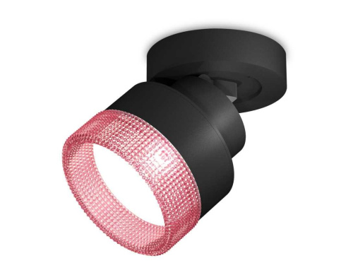 Комплект спота Ambrella light Techno Spot XM (A2229, A2106, C8102, N8486) XM8102042