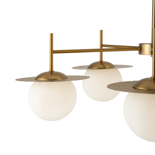 Подвесной светильник Freya FR5202PL-05BS фото 5