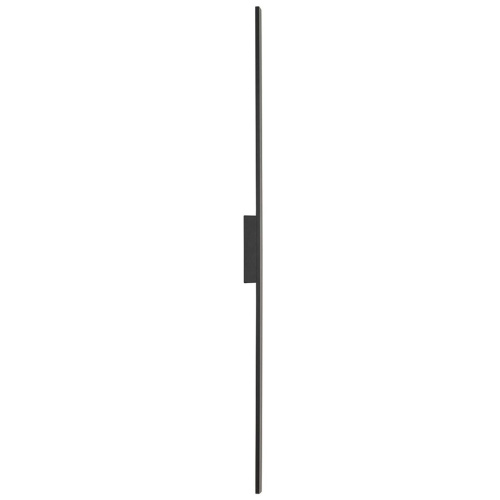 Уличный настенный светильник Nowodvorski Demi Led L Black 11558 фото 6 Уличный настенный светильник Nowodvorski Demi Led L Black 11558 фото 6