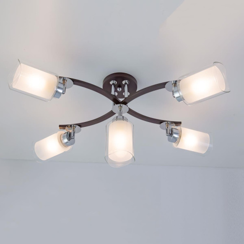 Спот Citilux Фортуна CL156152 фото 5