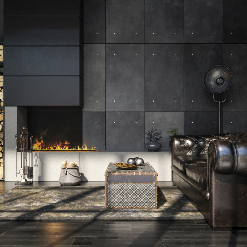 Электроочаг CASSETTE-SP 1000 фото 10 Электроочаг CASSETTE-SP 1000 фото 10