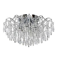 Люстра потолочная De City Бриз 464019612