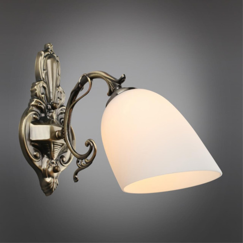 Светильник настенный (Бра) OML-56401-01 фото 3 Светильник настенный (Бра) OML-56401-01 фото 3