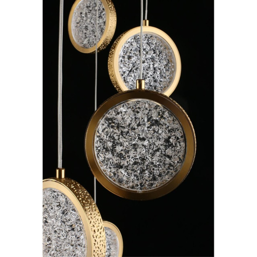 Люстра подвесная APL.048.03.168 фото 13 Люстра подвесная APL.048.03.168 фото 13