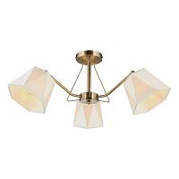 Люстра потолочная OML-65007-03