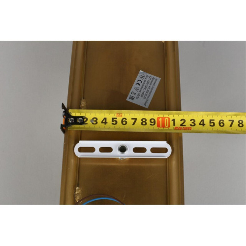 Светильник настенный (Бра) APL.804.01.01 фото 10