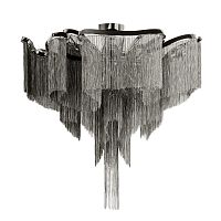 10208/800C Gunmetal Потолочный светильник LOFT IT Stream
