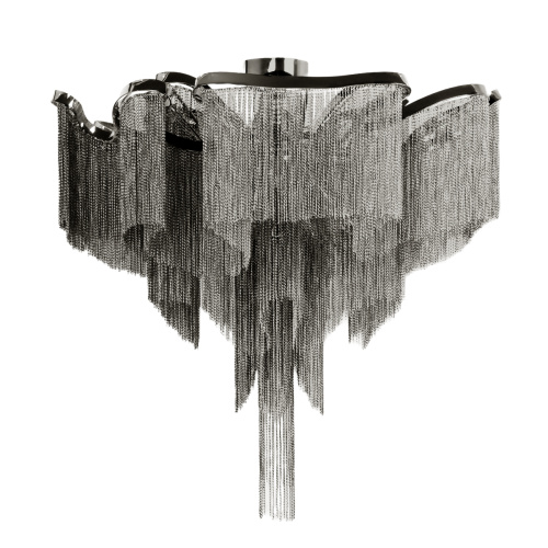 10208/800C Gunmetal Потолочный светильник LOFT IT Stream