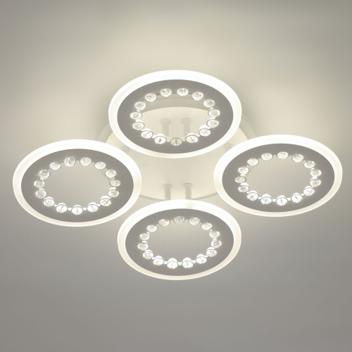 Люстра De City Мадлен фото 4 Люстра De City Мадлен фото 4