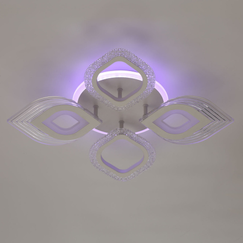 Люстра De City Мадлен фото 7