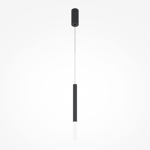 Подвесной светильник Maytoni MOD157PL-L6BK фото 5