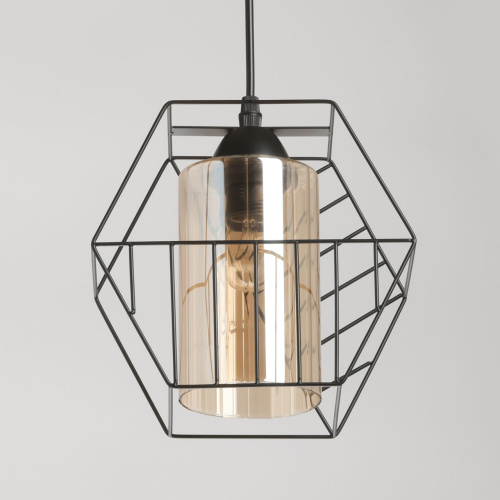 Подвесной светильник De City Соло 112012603 фото 9