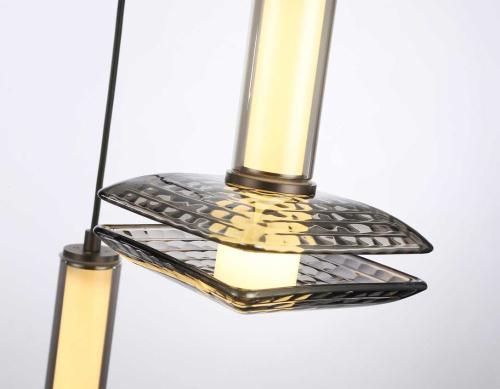 Подвесной светодиодный светильник Ambrella light High Light LH31012 фото 3
