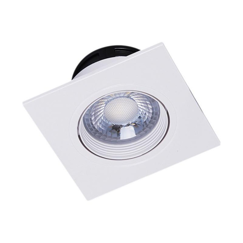 Точечный светильник Reluce 81110-9.0-001 LED5W WT Точечный светильник Reluce 81110-9.0-001 LED5W WT