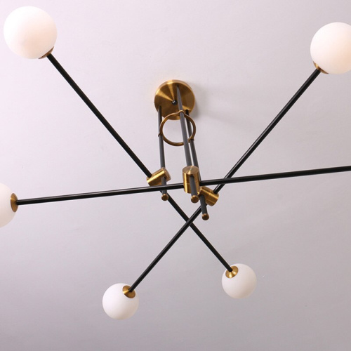 Люстра Bistro Globe 6 фото 6