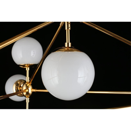 Люстра потолочная APL.606.07.10 фото 11