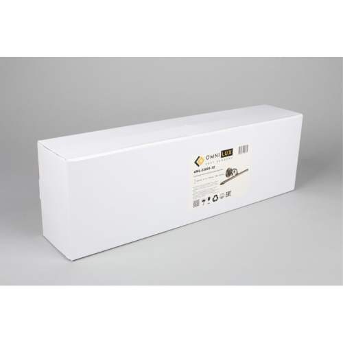 Светильник настенный (Бра) OML-23801-12 фото 5