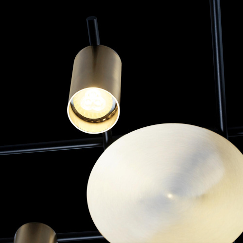 8120C-8 Потолочный светильник LOFT IT Tribes фото 3 8120C-8 Потолочный светильник LOFT IT Tribes фото 3