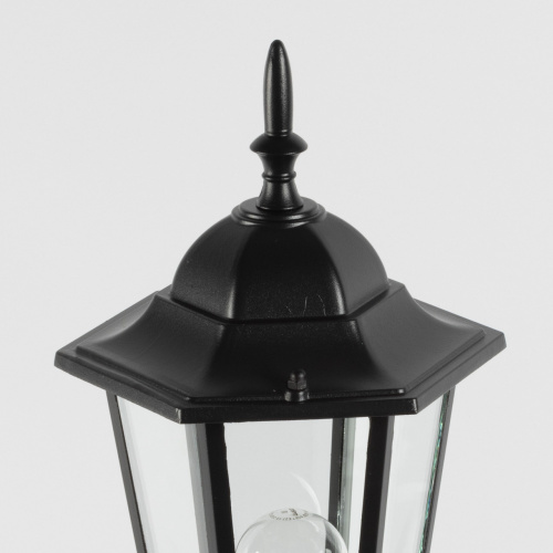 Торшер De City Фабур фото 3