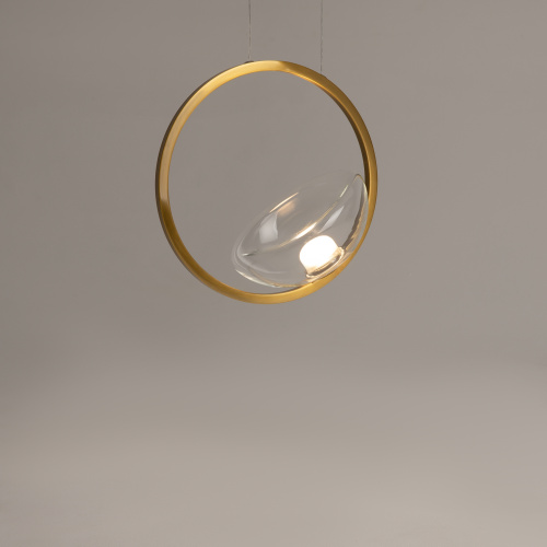 Подвесной светильник Maytoni MOD327PL-L5BS3K фото 3