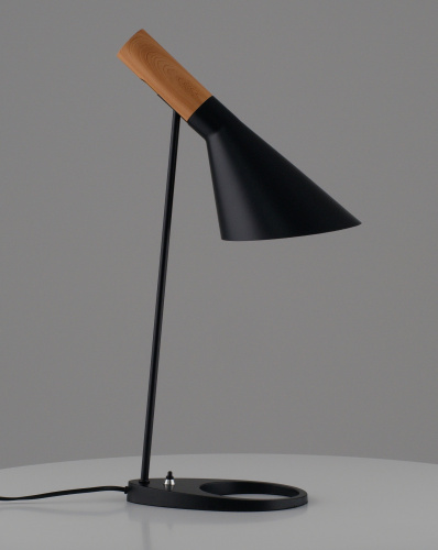 Лампа настольная Moderli V11333-1T Turin фото 3