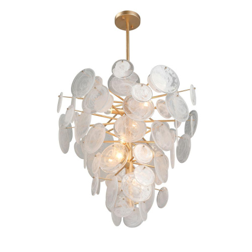 Подвесной светильник Vitaluce V5802-8/8PL фото 6 Подвесной светильник Vitaluce V5802-8/8PL фото 6