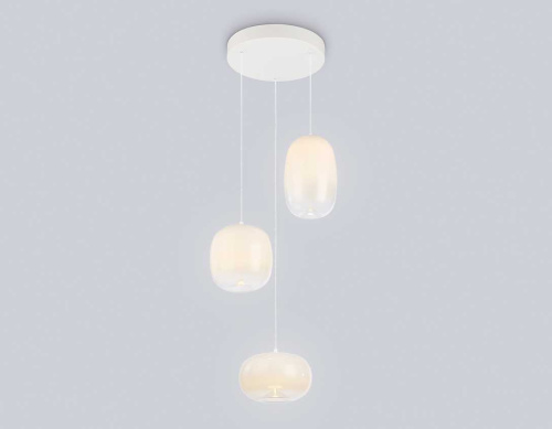 Подвесной светодиодный светильник Ambrella light High Light LH11096 фото 2