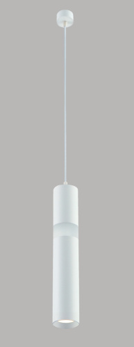 Светильник подвесной Crystal Lux CLT 038C360 WH фото 3