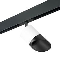 Комплект с трековым светильником Lightstar Rullo (213486+595087+201487) PRO348687